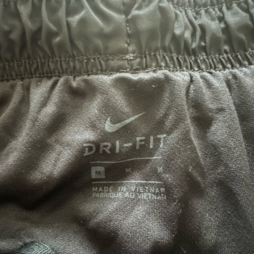 Women’s Nike Dri Fit Shorts - Picture 2 of 3